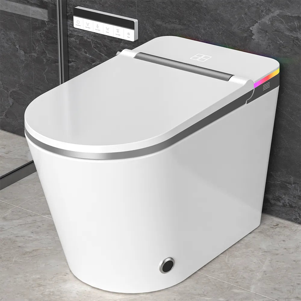 HYGINA U5 Ultra smart toilet